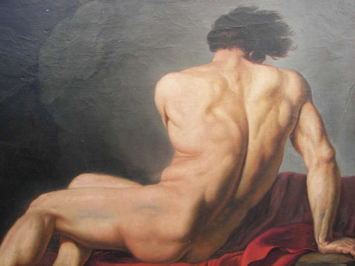 艺术世界6大犯罪趋势