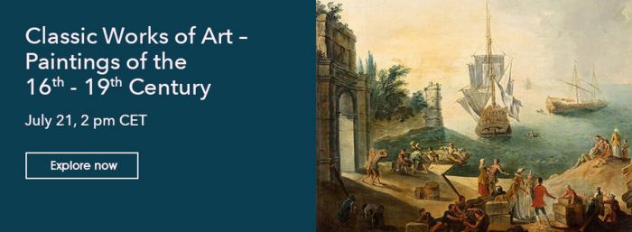 艺术世界6大犯罪趋势