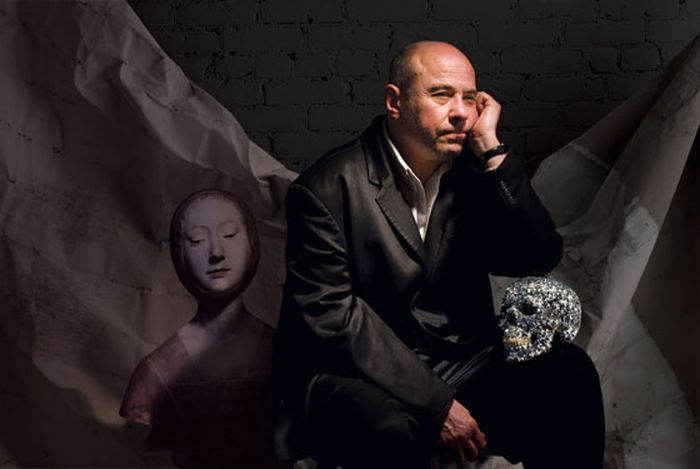 艺术世界6大犯罪趋势