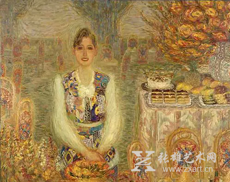 李全淼：解读洪瑞生