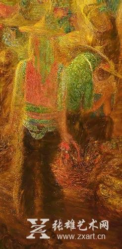 李全淼：解读洪瑞生