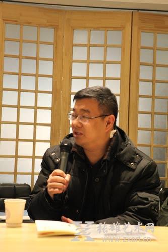 中国保护文物及非物质文化遗产协会陈旭先生 中国保护文物及非物质文化遗产协会陈旭先生