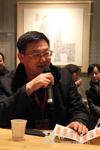 中国石油书协副主席孙伟宏先生 中国石油书协副主席孙伟宏先生