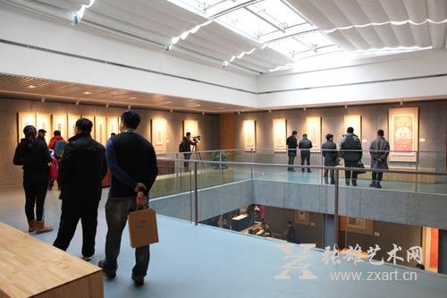 “净土石华”秋碧堂藏古代佛教石刻拓片展|宝隆艺术馆开幕 “净土石华”秋碧堂藏古代佛教石刻拓片展|宝隆艺术馆开幕